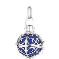Pendente Engelsrufer Donna Chiama Angeli in Argento ER-07-M - ER-07-M